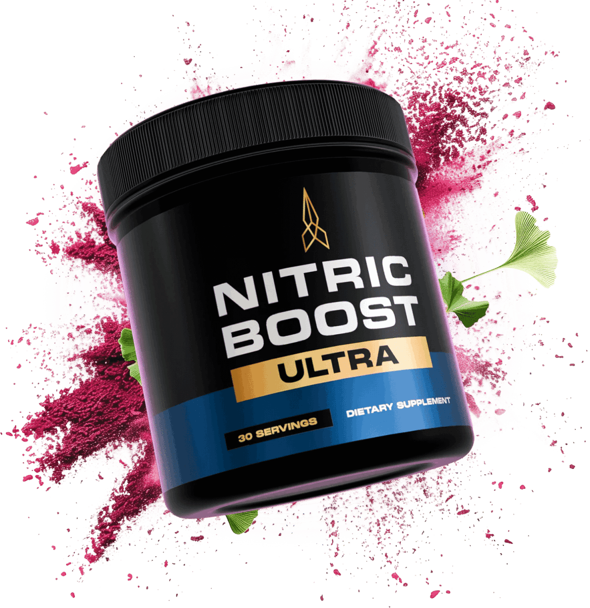 Nitric Boost Ultra – Frequently Asked Questions